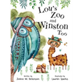 Lou's Zoo and Winston Too