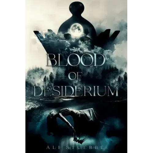 Blood of Desiderium