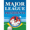 Major League Presidents