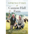 Springtime at Cannon Hall Farm