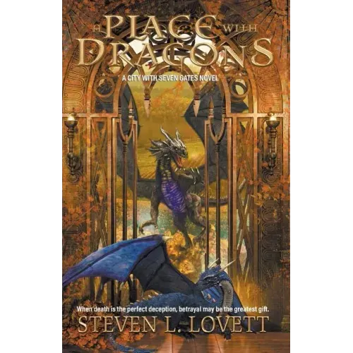 A Place with Dragons