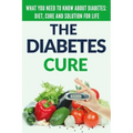 Diabetes Cure: Diabetes for Beginners - Basic overview of Diabetes: Diet, Treatment and Solution for Life (FREE BONUS INCLUDED)