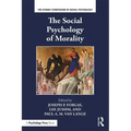 The Social Psychology of Morality