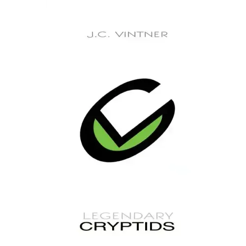 Legendary Cryptids