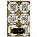 Password Log Book and Internet Addresses I Can't Remember