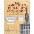 The American Builder's Companion