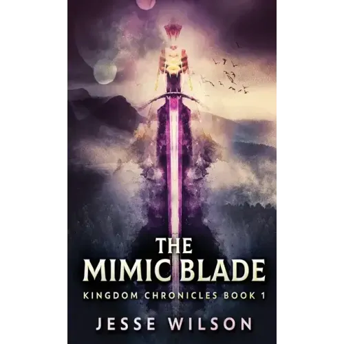 The Mimic Blade