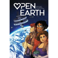Open Earth