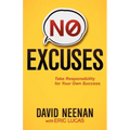 No Excuses: Take Responsibility for Your Own Success