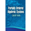 Partially Ordered Algebraic Systems