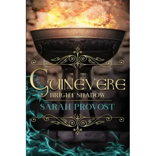 Guinevere: Bright Shadow