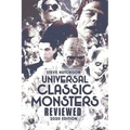 Universal Classic Monsters Reviewed: 2020 Edition