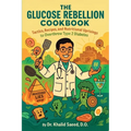 The Glucose Rebellion Cookbook