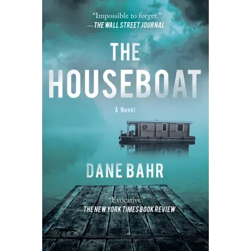 The Houseboat