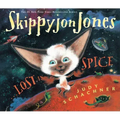 Skippyjon Jones, Lost in Spice