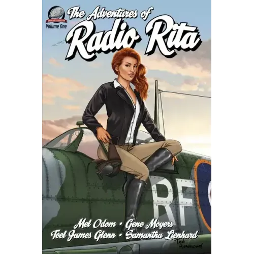 The Adventures of Radio Rita