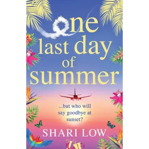 One Last Day of Summer