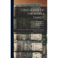 Genealogy of the Stokes Family: Descended From Thomas and Mary Stokes who Settled in Burlington County, N. J.