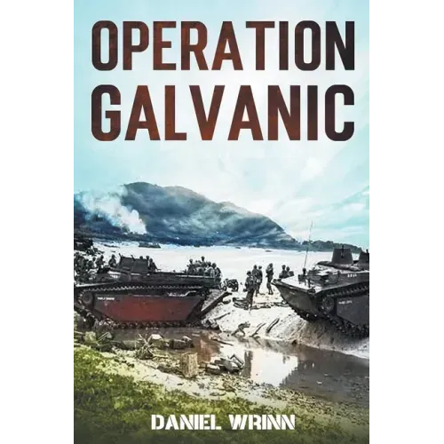 Operation Galvanic