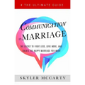 Communication in Marriage