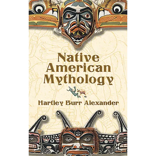Native American Mythology