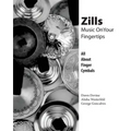 Zills: Music On Your Fingertips: All About Finger Cymbals