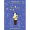 Sylvie: A Graphic Memoir