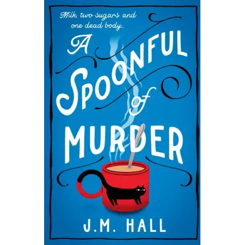 A Spoonful of Murder
