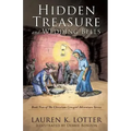 Hidden Treasure and Wedding Bells