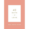 40 Days of Love