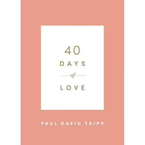 40 Days of Love