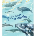 The Secret Life of Whales