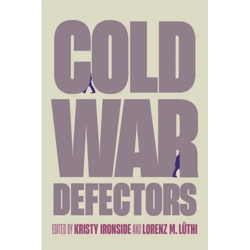 Cold War Defectors