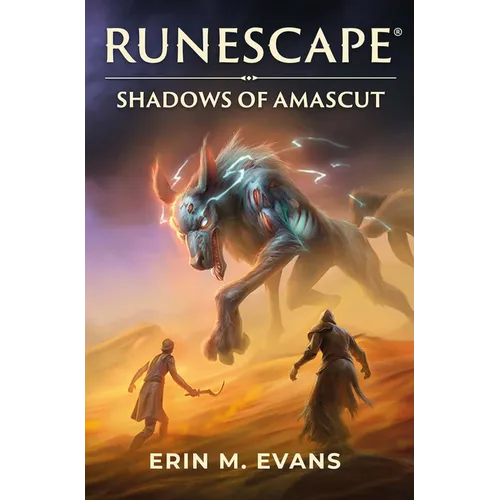 Runescape: Shadows of Amascut
