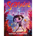 Scarygirl: The Origin Story