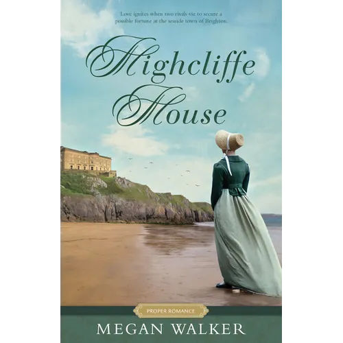 Highcliffe House