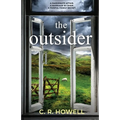 The Outsider: A compelling and emotional domestic suspense novel