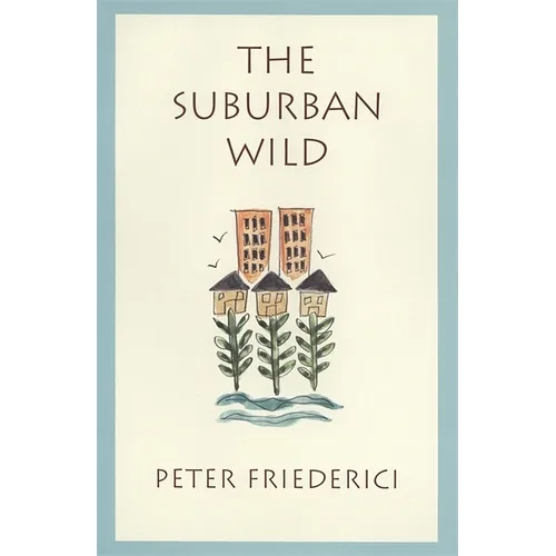 Suburban Wild
