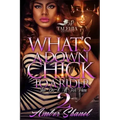What's A Down Chick To A Rider 2