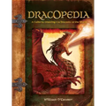 Dracopedia: A Guide to Drawing the Dragons of the World