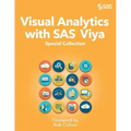 Visual Analytics with SAS Viya: Special Collection