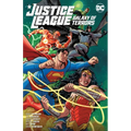 Justice League: Galaxy of Terrors