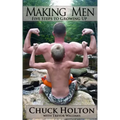 Making Men: Five Steps to Growing Up