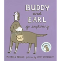 Buddy and Earl Go Exploring