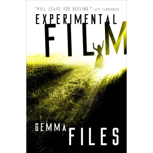 Experimental Film