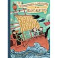 Unintentional Adventures of the Bland Sisters: The Jolly Regina
