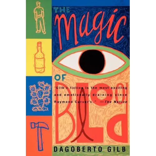 The Magic of Blood