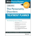 The Personality Disorders Treatment Planner: Includes Dsm-5 Updates