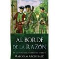 Al Borde de la Razón