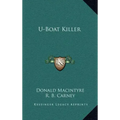 U-Boat Killer
